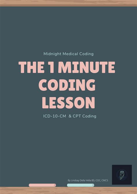 The 1 Minute Coding Lesson in 2020 | Coding lessons, Coding, Coding tutorials