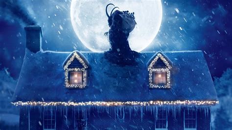 The 17 Best Christmas Horror Movies Den Of Geek