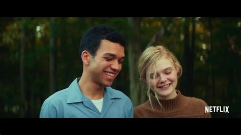 All The Bright Places Official Trailer Imdb