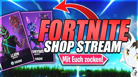 Click on support a creator in the bottom right corner of the item shop and enter our code to support us. FORTNITE SHOP STREAM 🏆FORTNITE CRYCON SAGT🏆 Fortnite Live ...