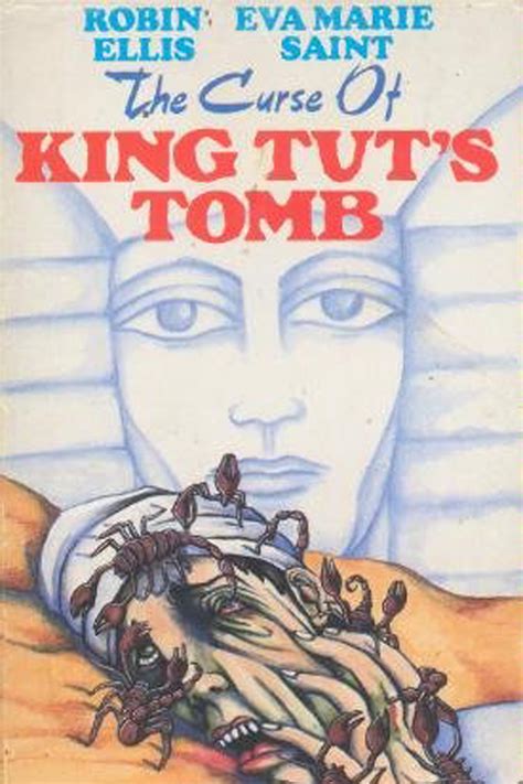 Itunes Movies The Curse Of King Tuts Tomb