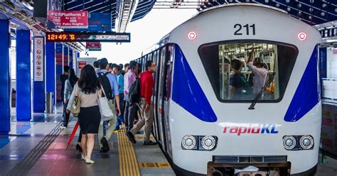 Prasarana rail and infrastructure projects sdn bhd chief executive officer datuk zohari sulaiman said it had received the support letters from various agencies for the kelana jaya. 17 properties in Kuala Lumpur within 1km from the LRT ...