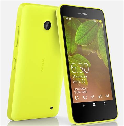 Nokia Lumia 635 Rm 974 Specs And Price Phonegg