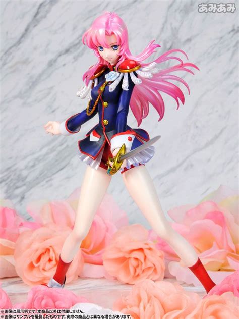 Amiami Character And Hobby Shop Gem Series Revolutionary Girl