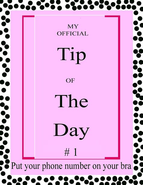 The Mad Hatted Bear Aka Madame Whimsey Tip Of The Day Tip 1 Put