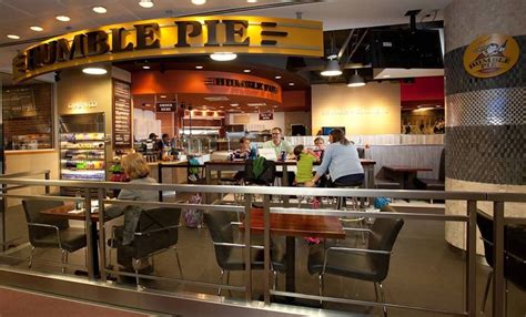 Panera is all about good food that you can feel good about. Where to eat at Phoenix Sky Harbor airport