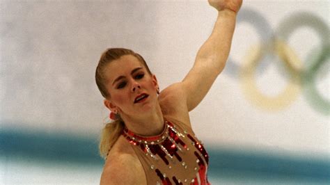 Photos Of Tonya Harding In 2017 Show Shes Ready To Reclaim Her Story