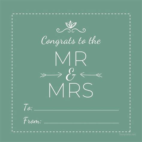Get free access to the amazing box design template, it has been shared on the network more than 10,000 time, and downloaded more than 10m times per year! 22+ Wedding Label Templates - Editable PSD, AI, InDesign, PDF, DOC Format Download | Free ...