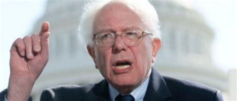 Bernie Sanders “a Job Must Lift Workers Out Of Poverty Not Keep Them In It”“the Current