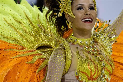 Carnival pictures: Images from South America, Europe and the Caribbean ...