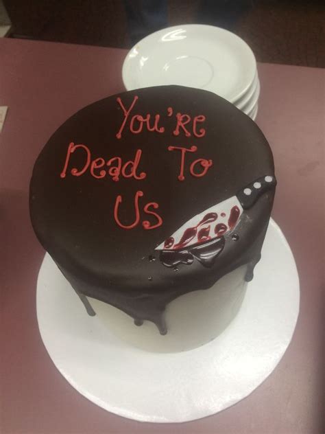 What she found upends some common assumptions about the wallstreetbets crowd. Hilarious Farewell Cakes Employees have Received Last Day ...