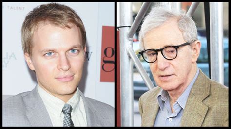 Woody Allen Son Slams Dad On Fathers Day Happy Brother In Laws Day