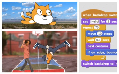 Top 133 What Is Animation In Scratch Lestwinsonline Com