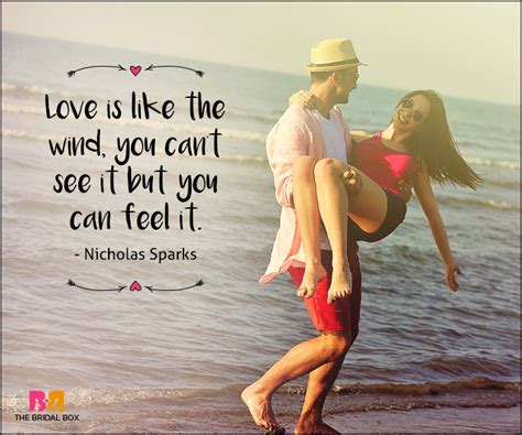 Touch Her Heart With These 8 Short Love Quotes For Her