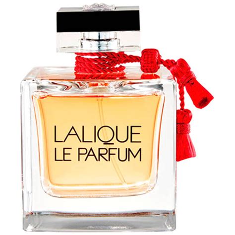 Lalique Le Parfum Eau De Parfum 50ml Perfume Box