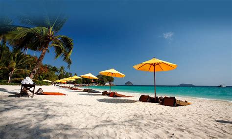 Best Luxury Resort Phi Phi Island True Blue Travel
