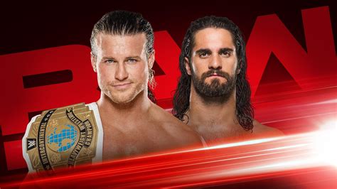 What You Can Expect To See On Tonight S Episode Of WWE Monday Night RAW