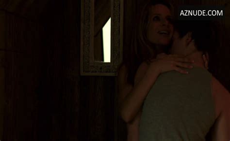 Jessalyn Gilsig Underwear Part In Somewhere Slow UPSKIRT TV