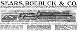 The History Of Sears Roebuck And Company