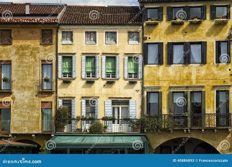 Italian Residential Architecture Images Download 19293 Royalty Free