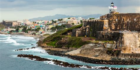 Visiting La Perla Neighborhood In Old San Juan Discover Puerto Rico
