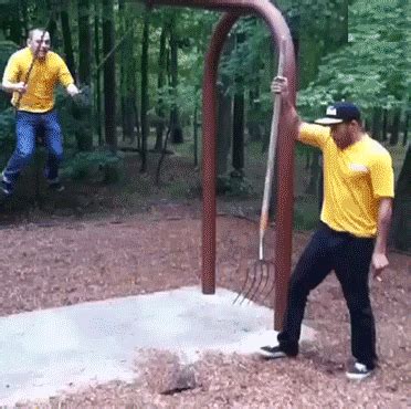 Swing Fail By Cheezburger Find Share On GIPHY