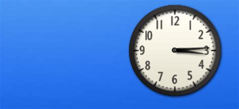 Add A Clock Desktop Widget In Windows 10 Ask Dave Taylor