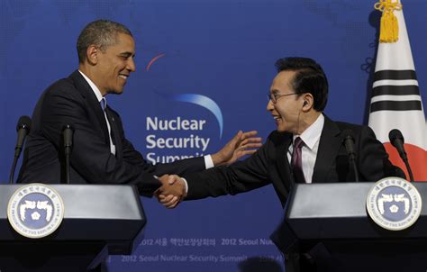 obama warns north korea on ‘bad behavior over weapons program the washington post