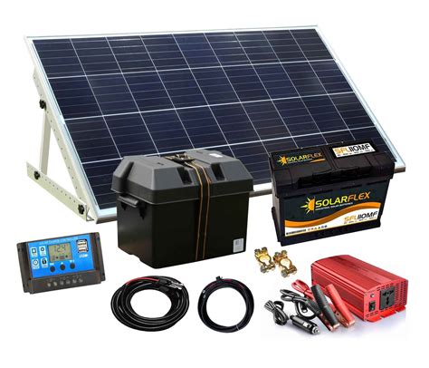 9 1000 Watt Solar Panel Kit Off Grid For You Kacang Kacangan