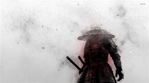 Free Download 211 Samurai Hd Wallpapers Background Images 1920x1080