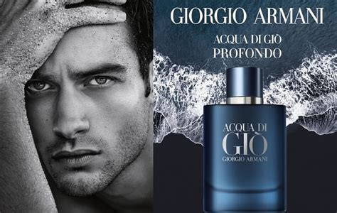 Descubrir 52 Imagen Fragrance Giorgio Armani Viaterramx