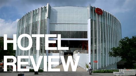 Harris Resort Barelang Batam Hotel Review Youtube