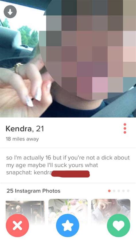 This Unbelievably Hot Tinder Girl Is A Good Reminder Of Why You Should Look At Everything Before