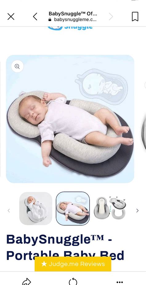 Has Anyone Seen These Babycenter