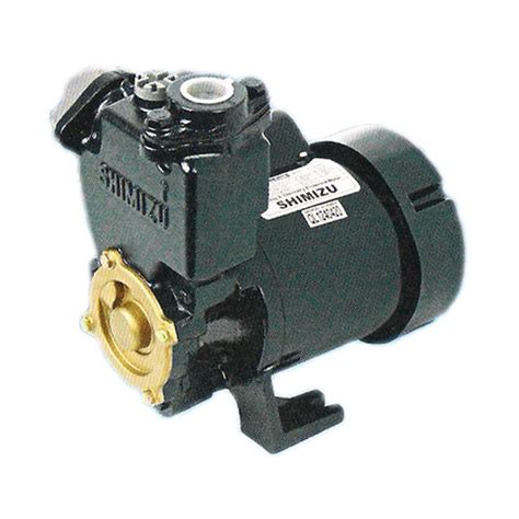 Order sekarang » sms : Jual Shimizu PS-226 BIT Pompa Air Sumur Dangkal/200 Watt ...
