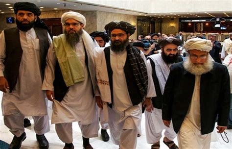 دورہ پاکستان کی دعوت ملی تو ضرور جائیں گے افغان طالبان