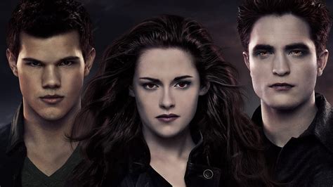‎the Twilight Saga Breaking Dawn Part 2 2012 Directed By Bill