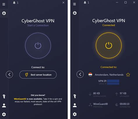 Cyberghost Vpn Review May 2024 A Fast And Affordable Vpn