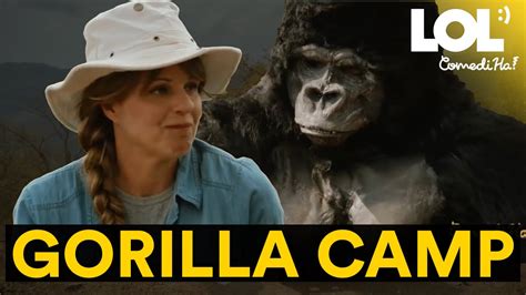 The Gorilla Is Back Lol Comediha Season 6 Compilation Youtube