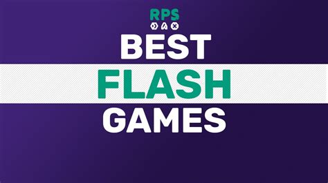 The 10 Best Flash Games And How To Play Them In 2020 Rock Paper Shotgun