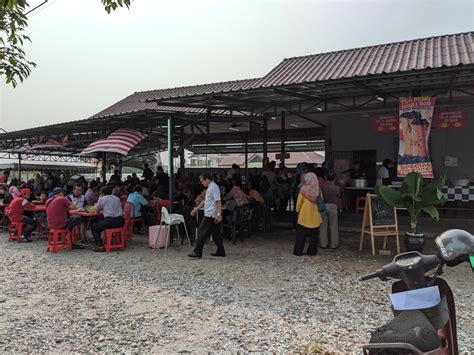 See 3 unbiased reviews of nasi dagang atas tol, rated 4.5 of 5 on tripadvisor and ranked #51 of 164 restaurants in kuala terengganu. Cuba Nasi Dagang Atas Tol Kuala Terengganu