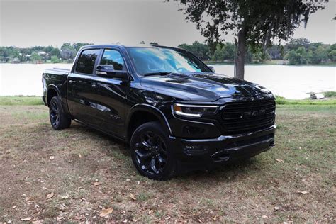 9 Amazing Features Of The 2020 Ram 1500 Carbuzz