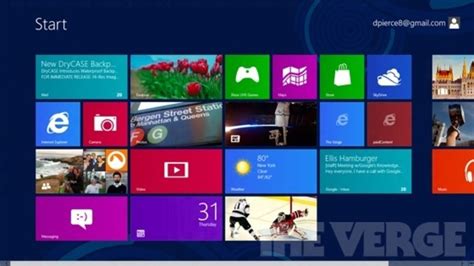 Windows 8 Release Preview New Apps Improvements And Flash Support