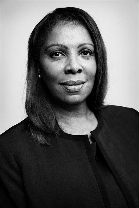 She assumed office on january 1, 2019. Opinion | Letitia James for New York Attorney General ...
