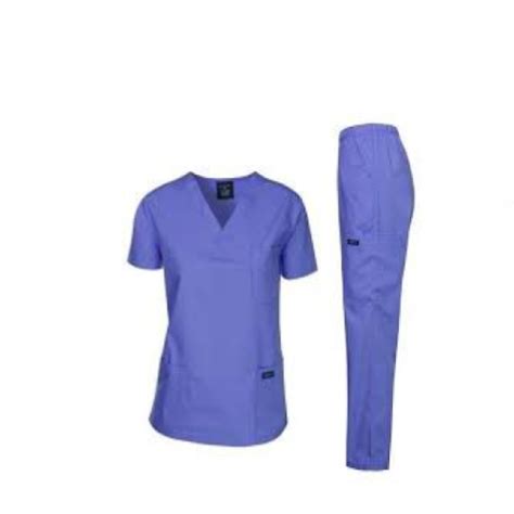 Unisex Cotton Ot Scrub Suit At Rs 499piece In Hyderabad Id 22680375673