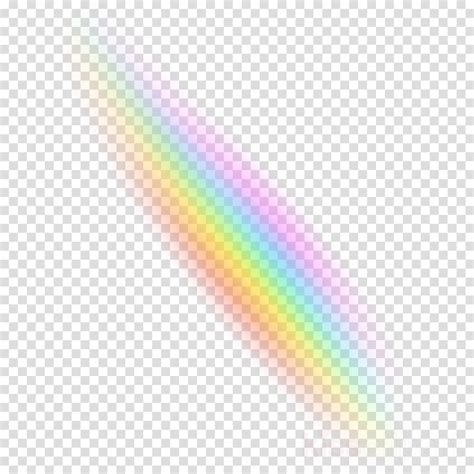 Download High Quality rainbow transparent aesthetic Transparent PNG ...