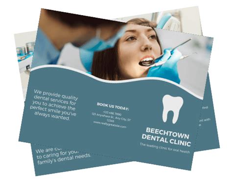 Business Cards Dental Print Source Discount Print For Dental Offices