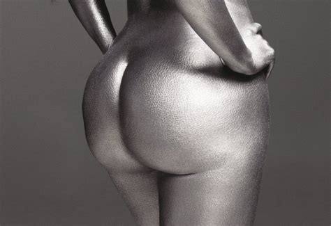 Kim Kardashian Naked New Photos Thefappening
