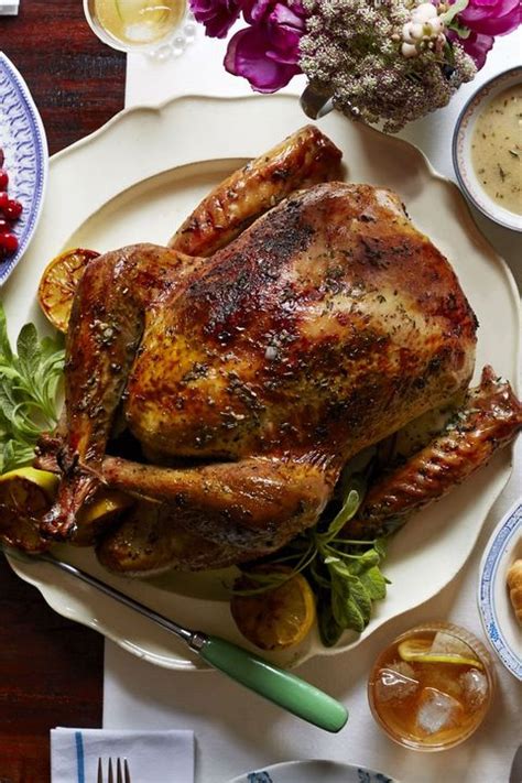Jesus would be most appropriate at every christmas dinner. 15 Easy Christmas Dinner Menus - Best Southern Holiday Recipes