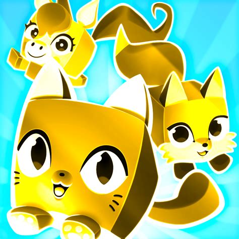 Pet Simulator 2 - Update 1